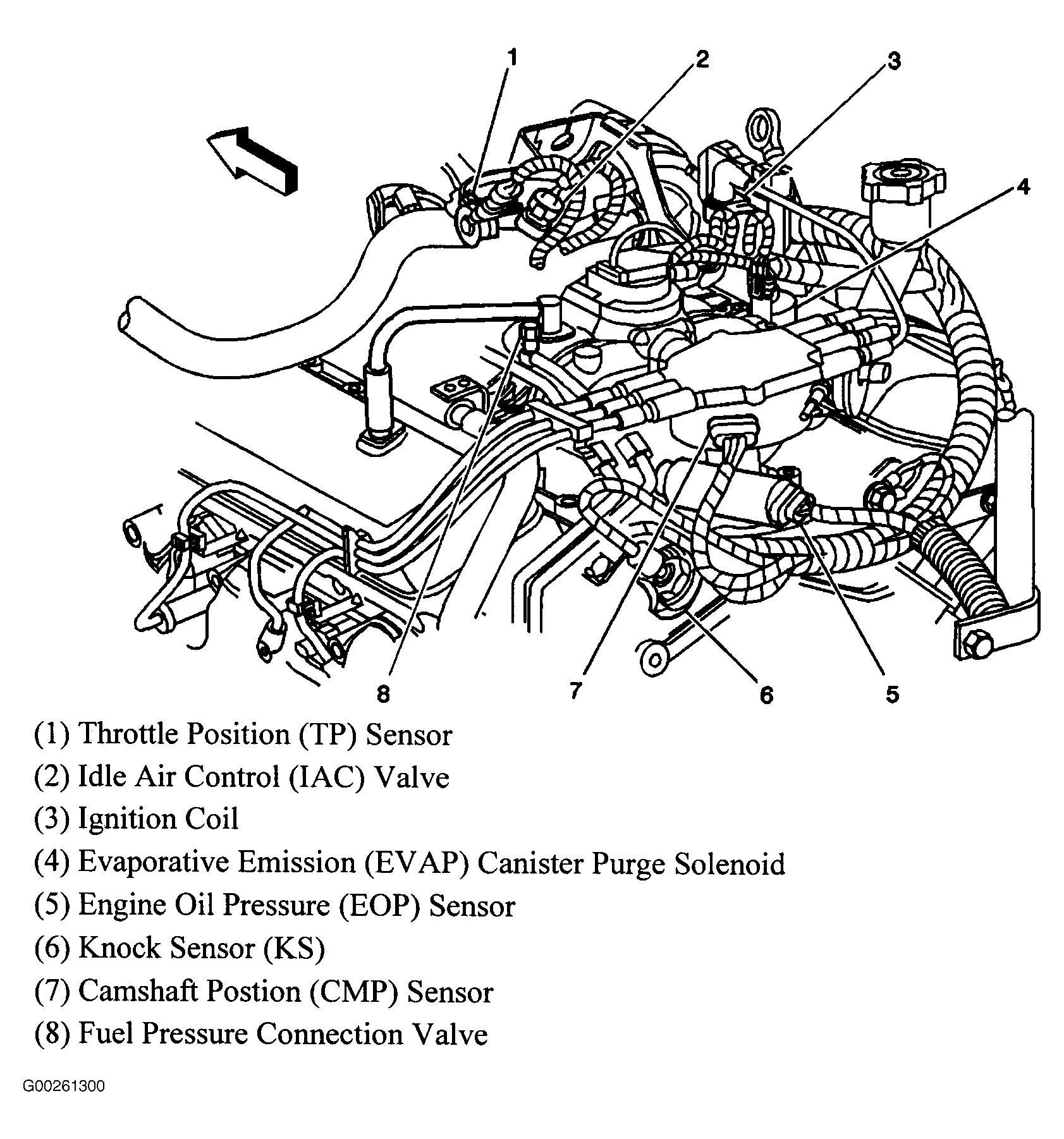 G00261300