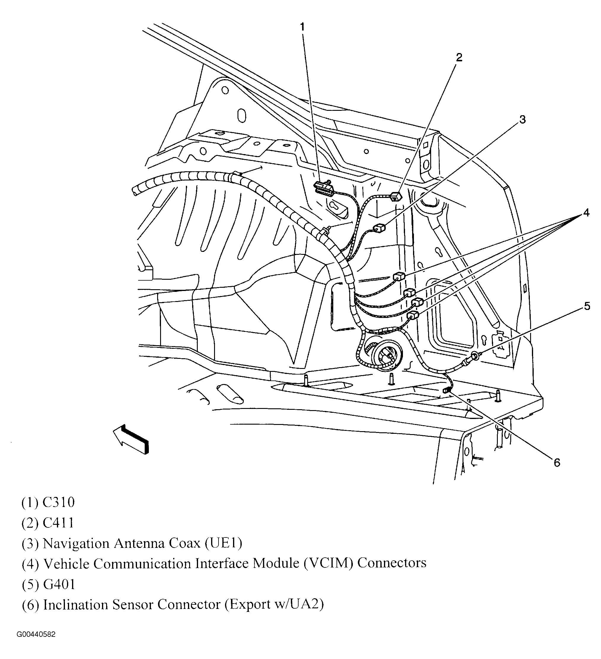 G00440582