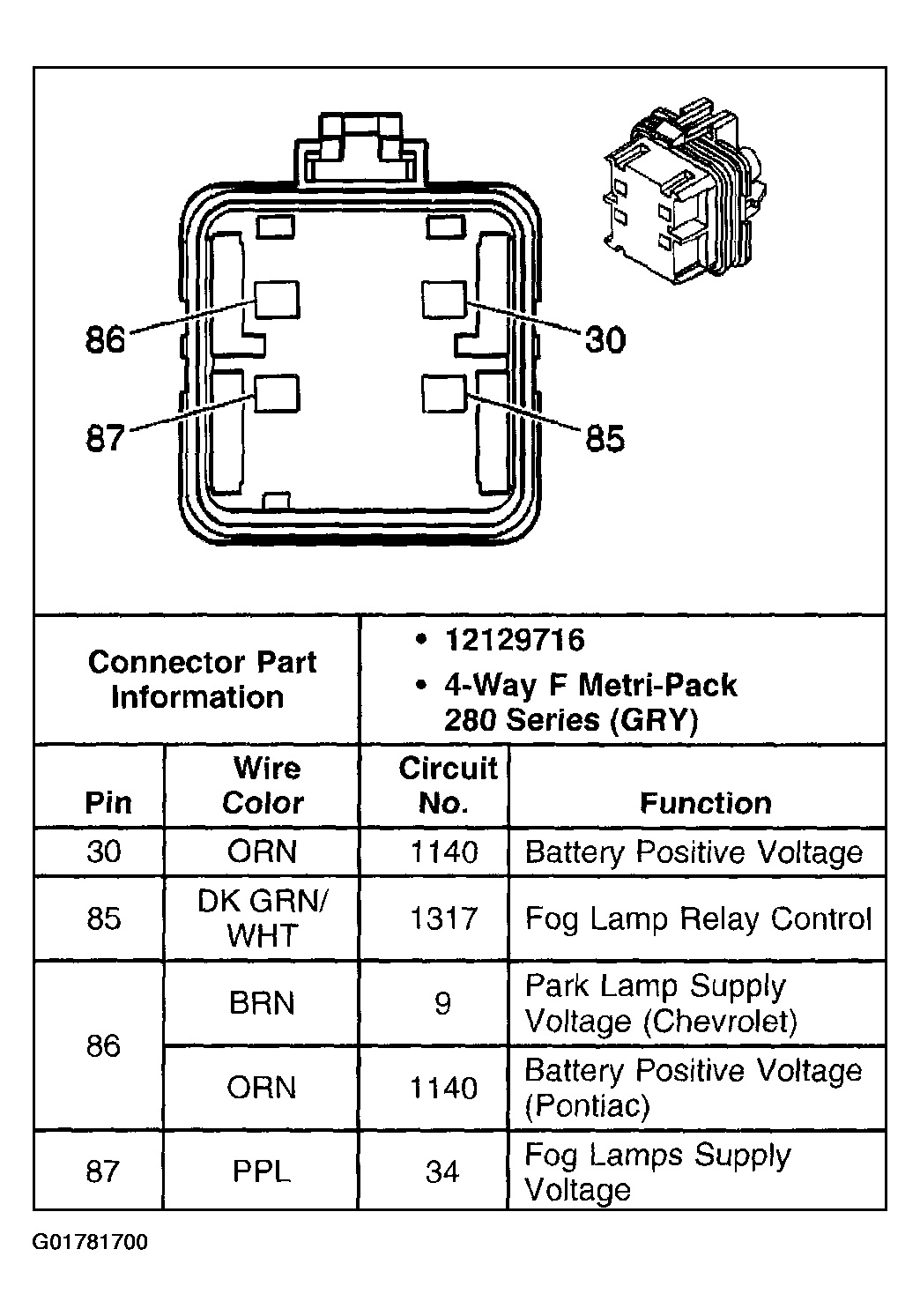 G01781700