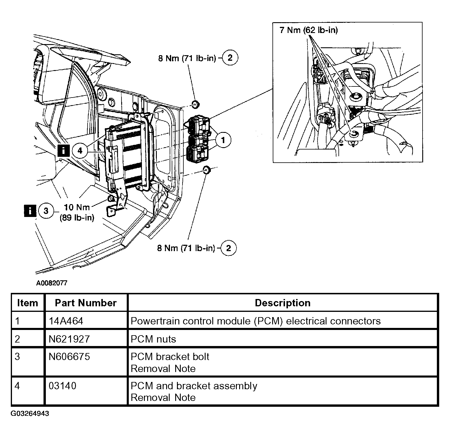 G03264943