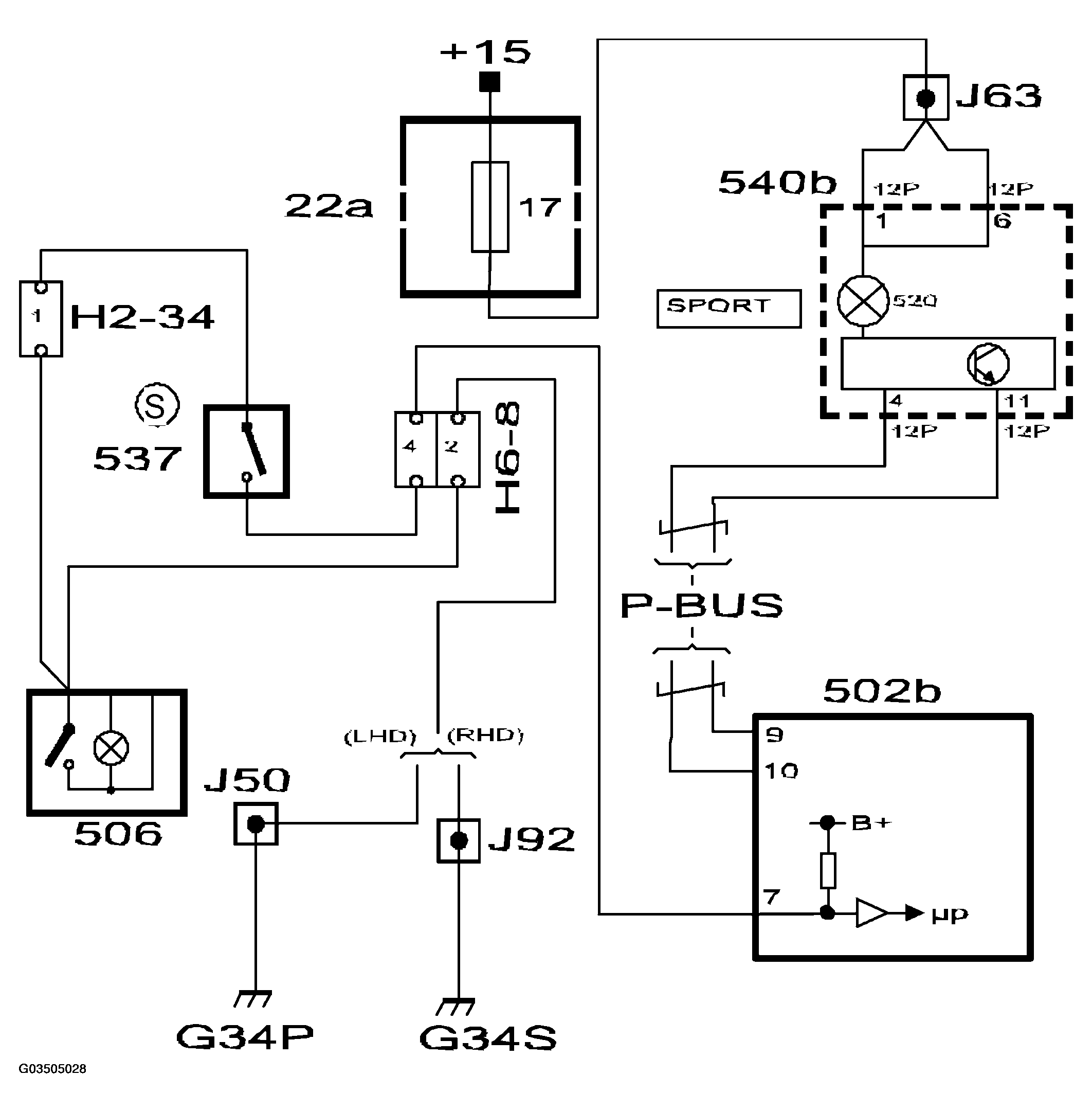 G03505028