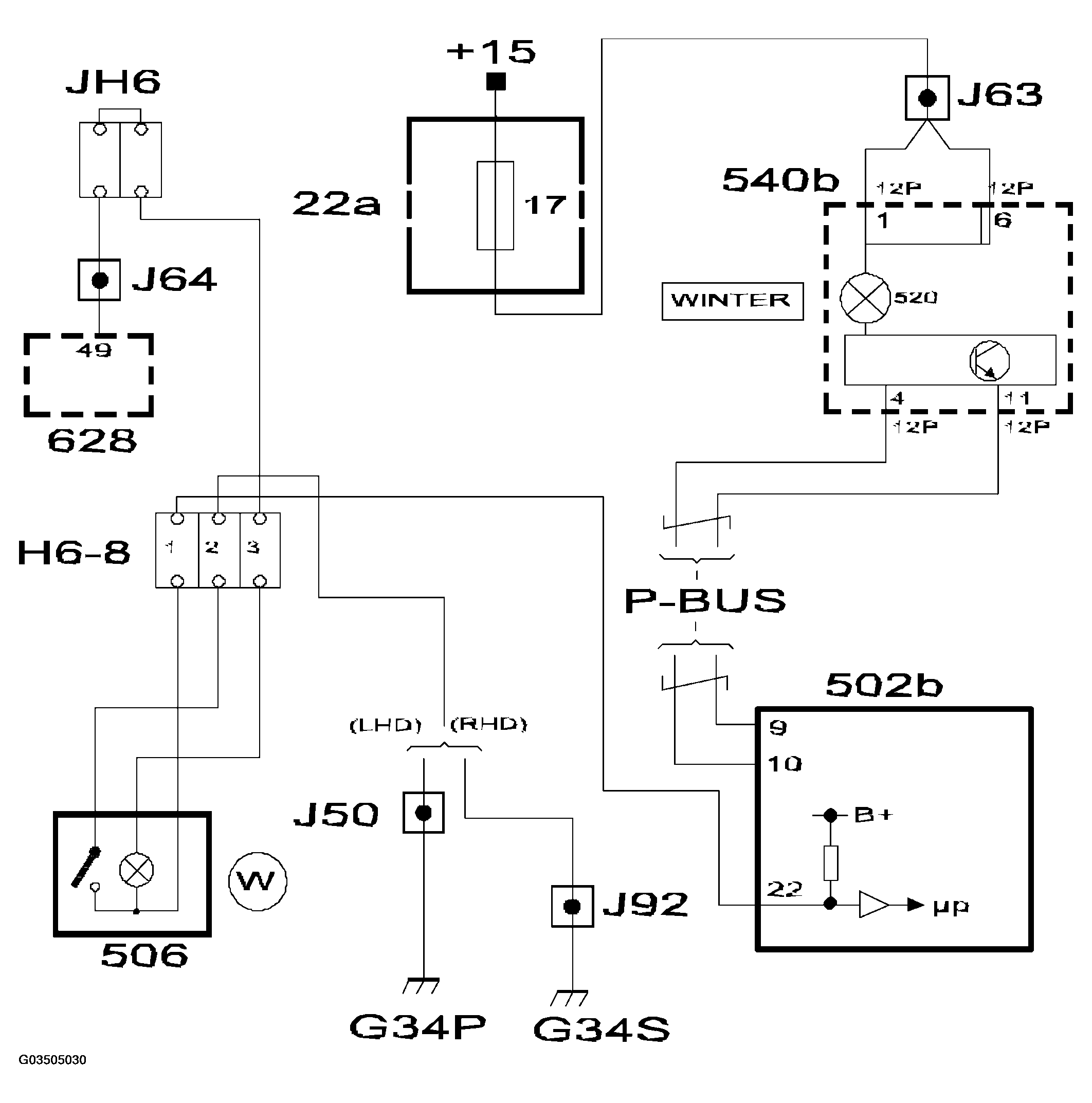 G03505030