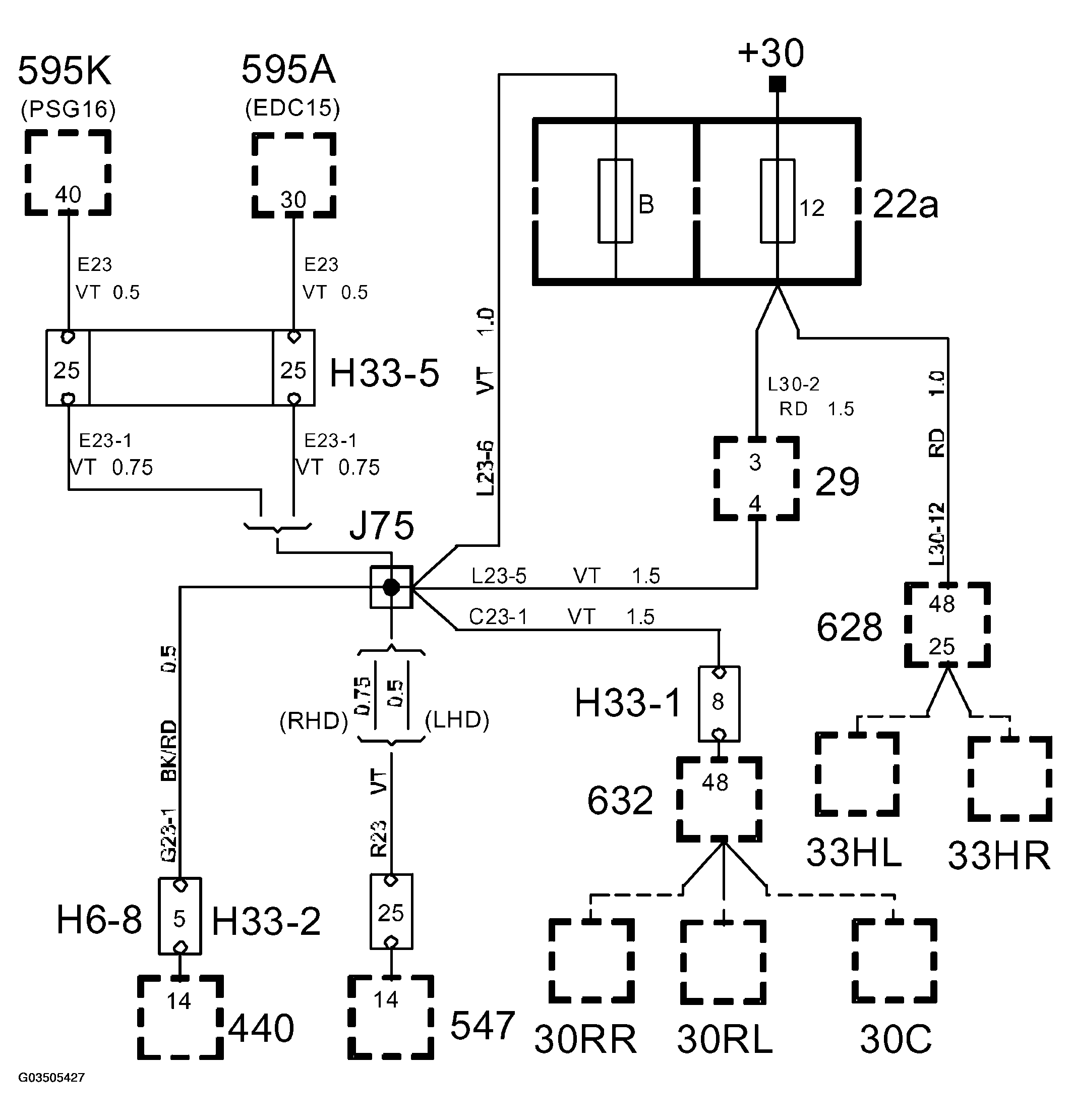 G03505427