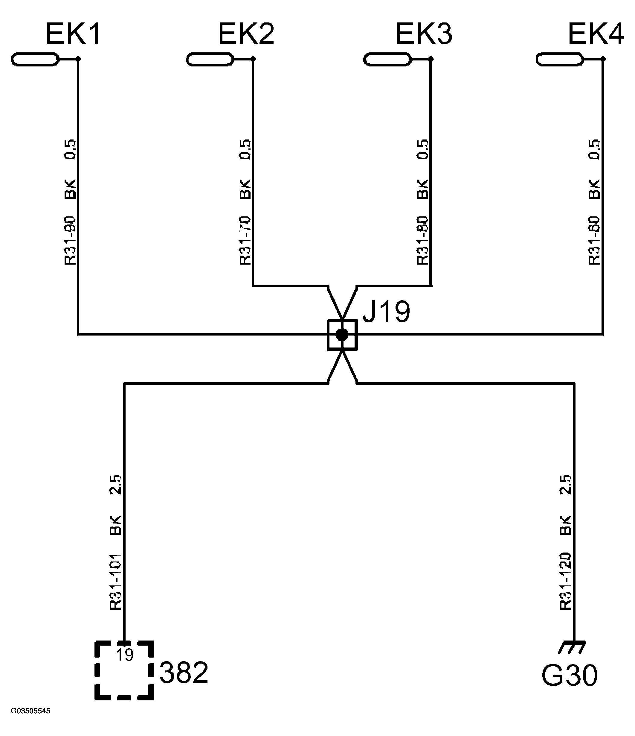 G03505545