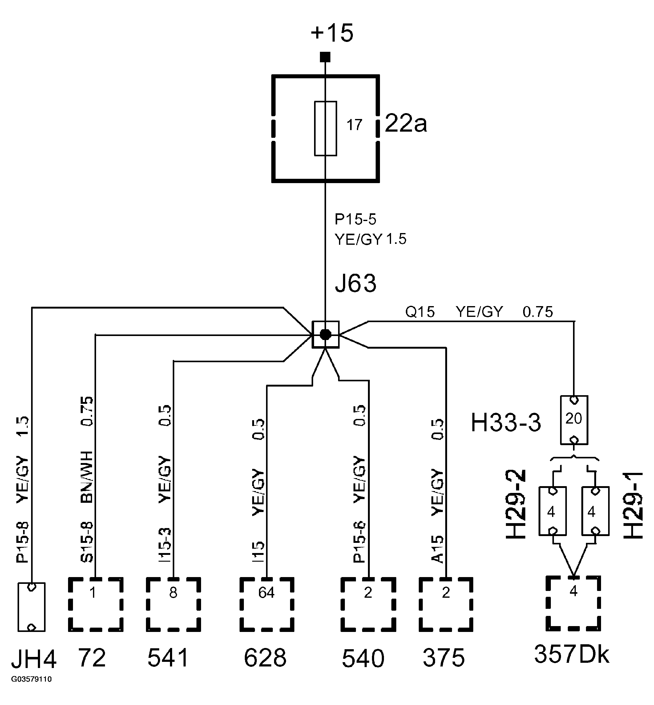 G03579110