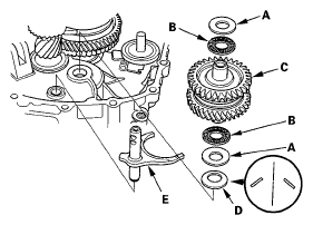 G05458605