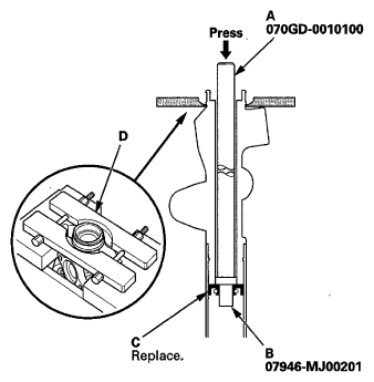 G06970540