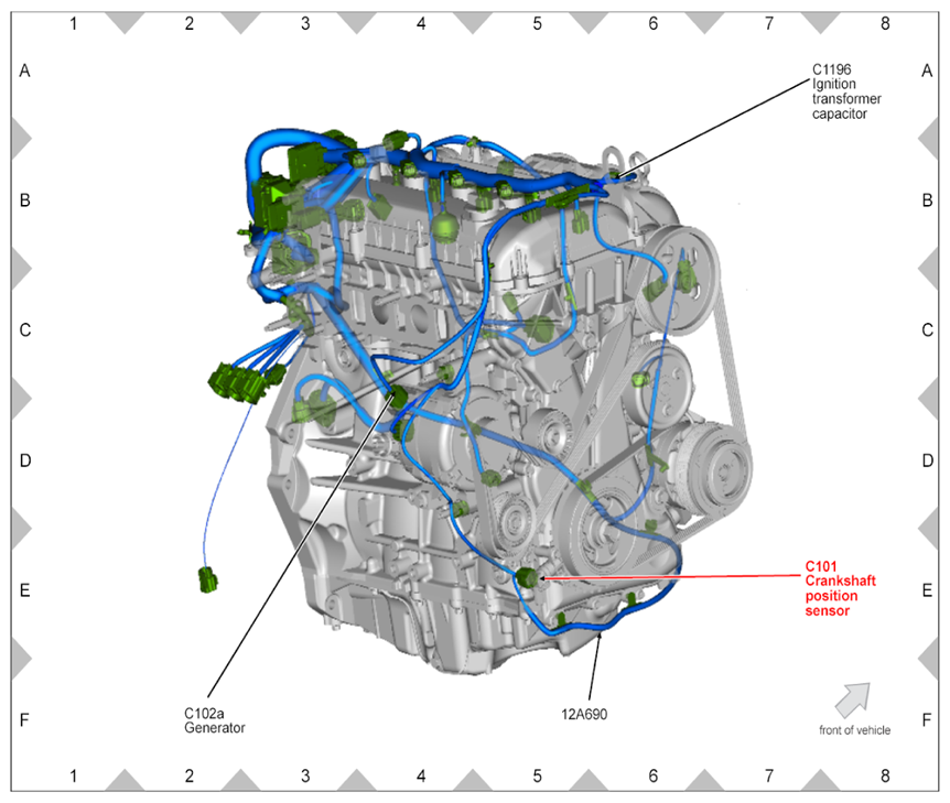 G07861133