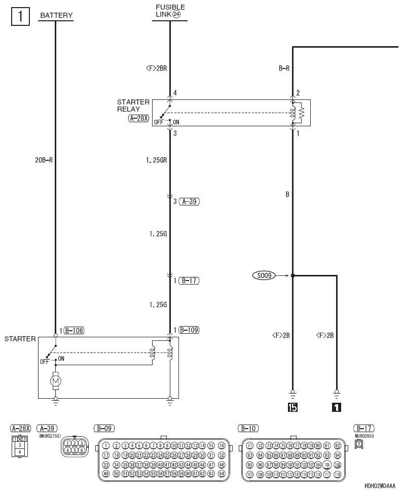 G08304704