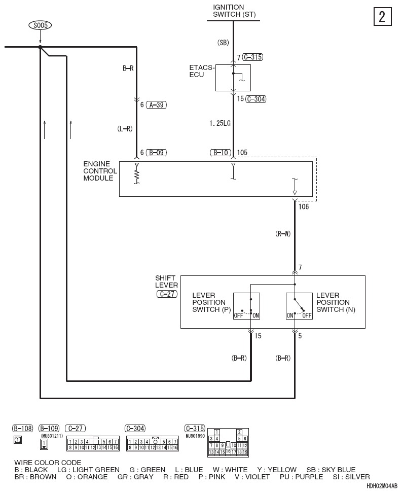G08304705