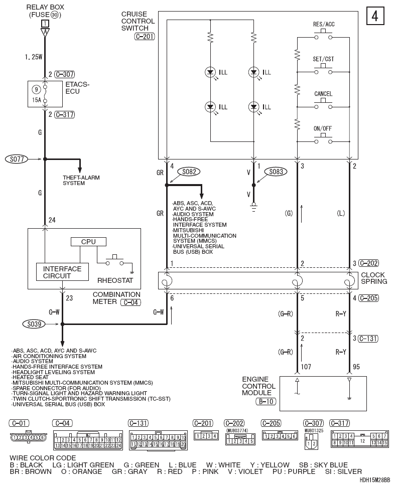 G08304955