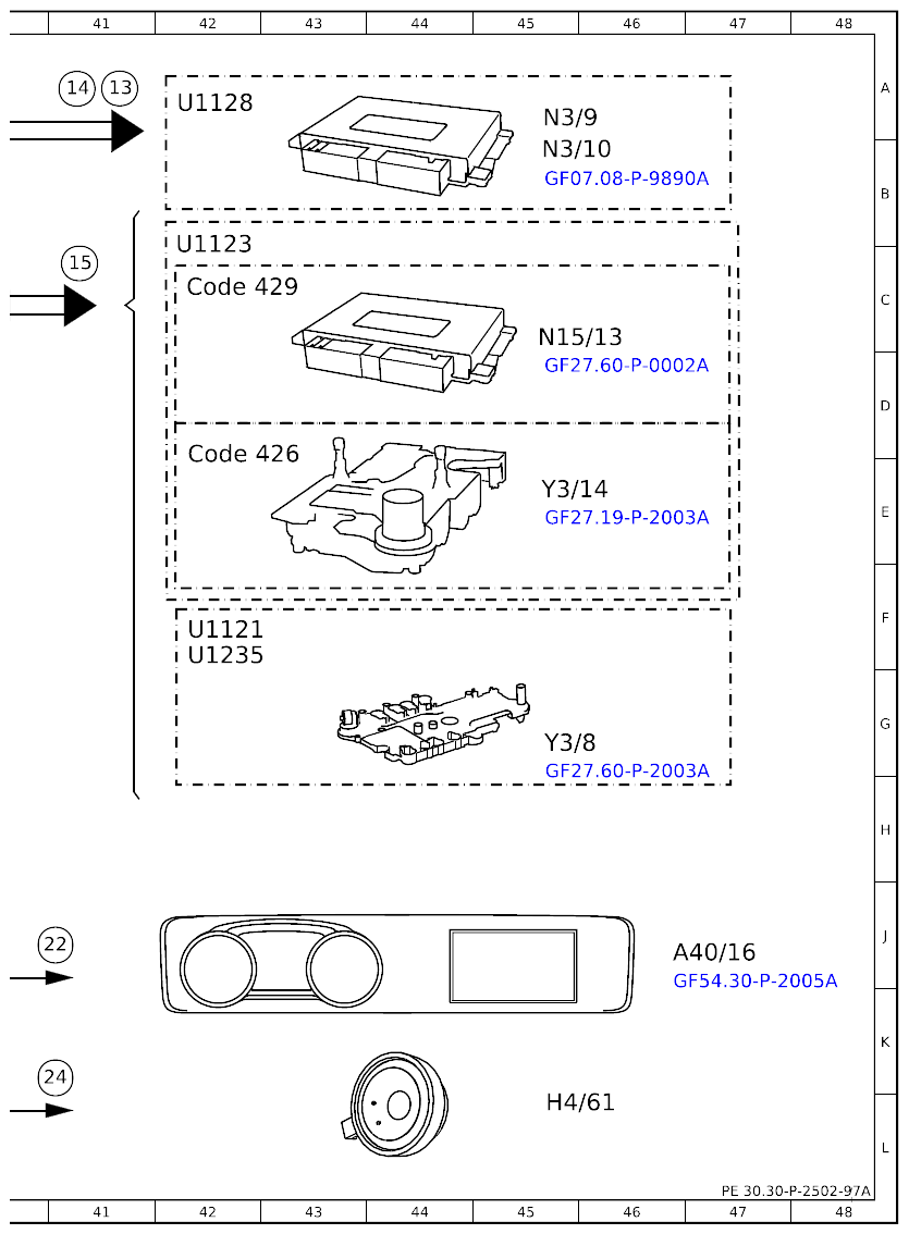 G16116305