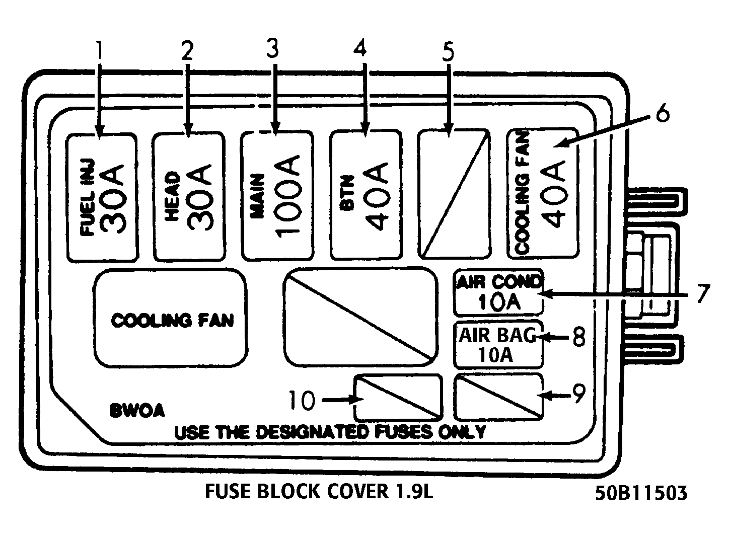 G50B11503