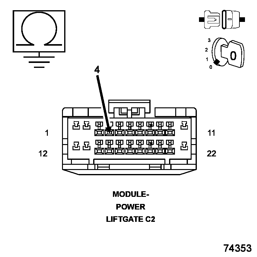 G74353