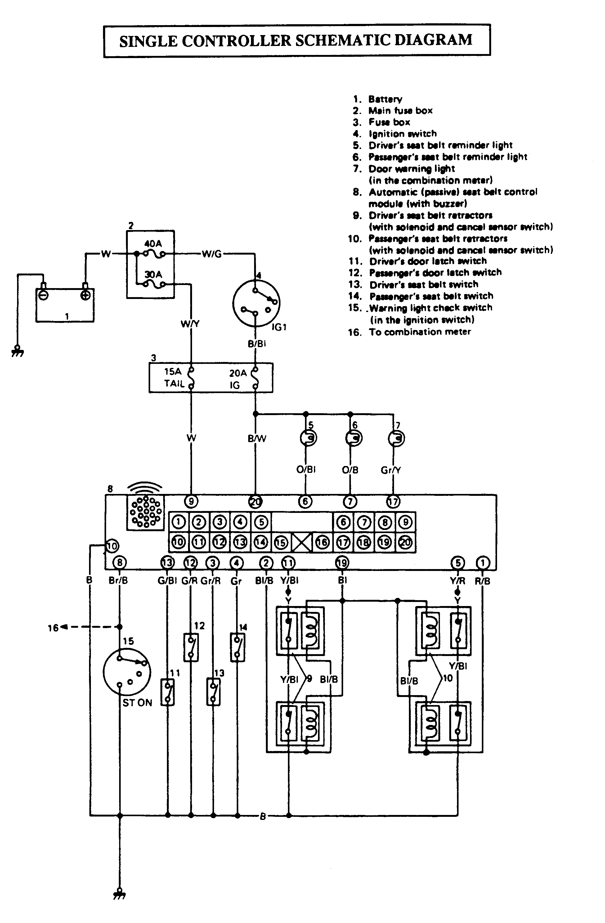 G91B30735