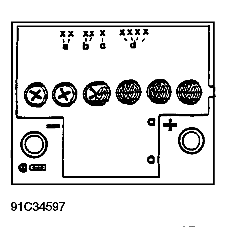 G91C34597