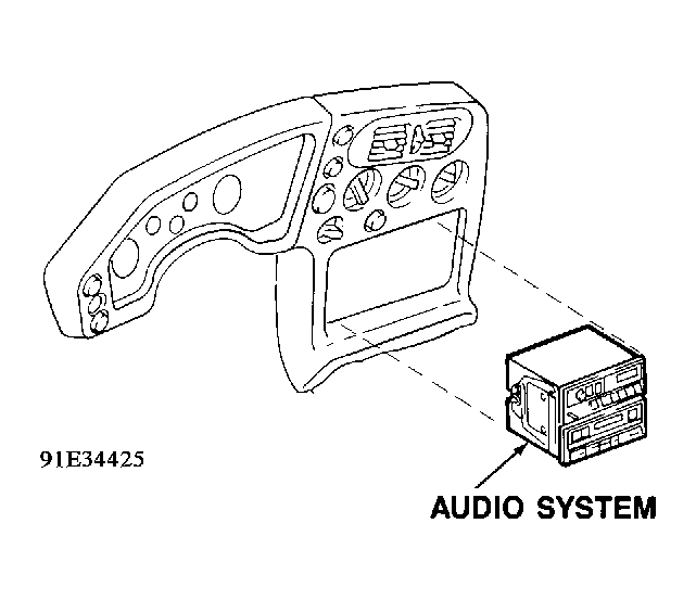 G91E34425