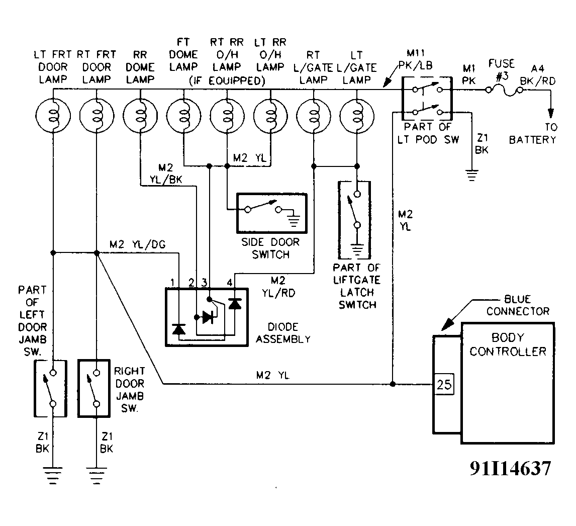 G91I14637