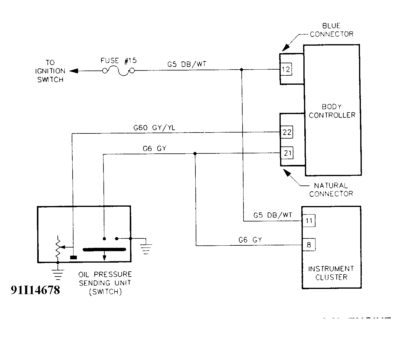 G91I14678