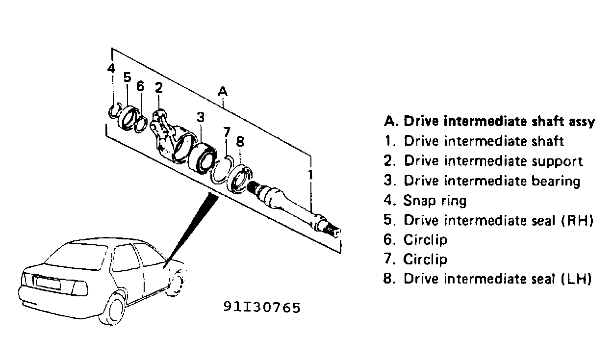 G91I30765