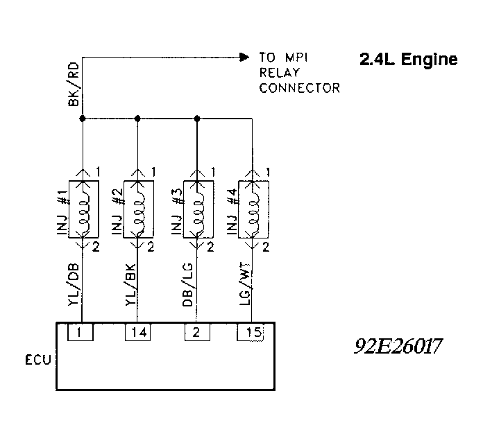 G92E26017
