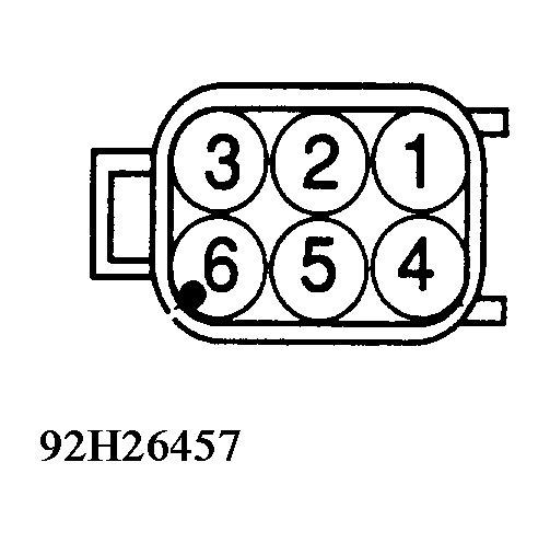 G92H26457