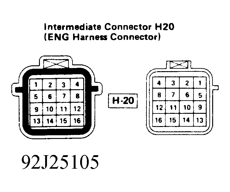 G92J25105