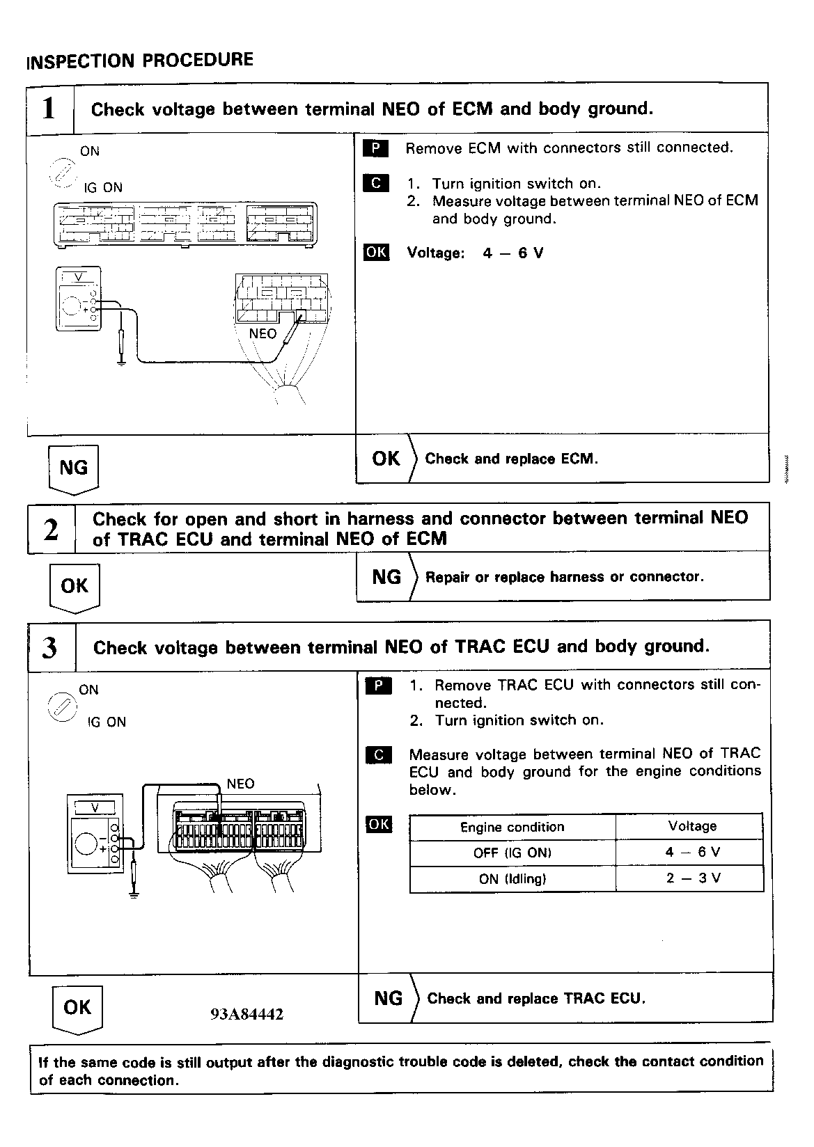 G93A84442