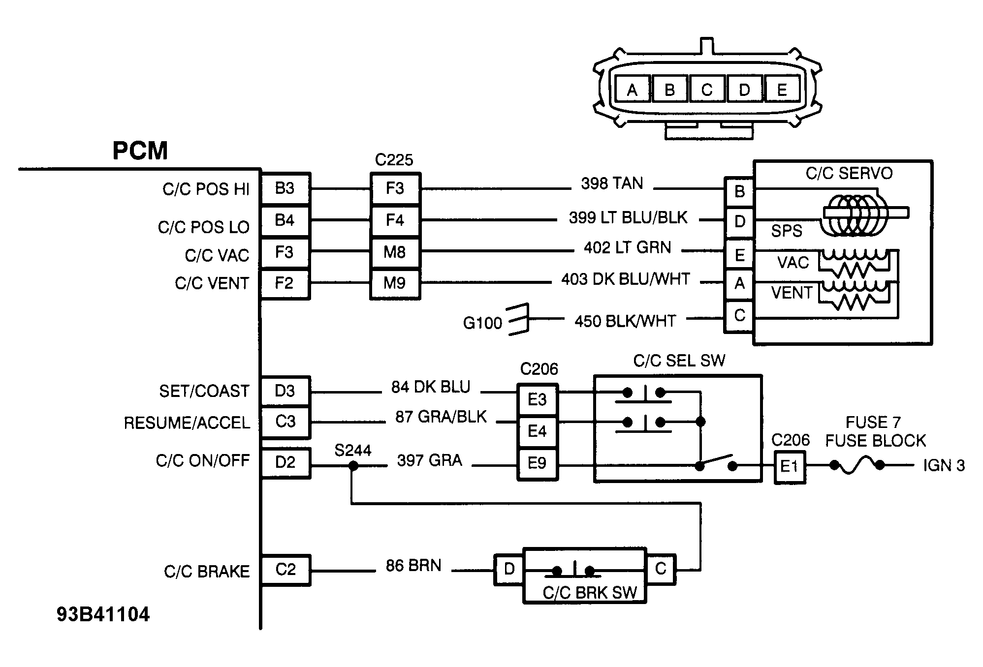 G93B41104