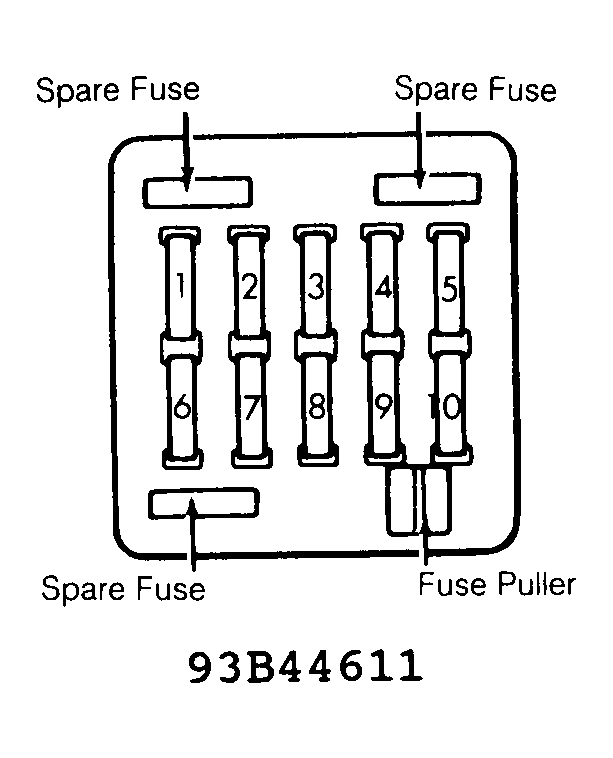 G93B44611