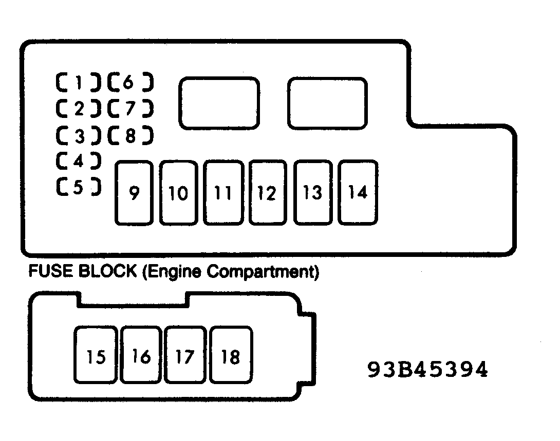 G93B45394