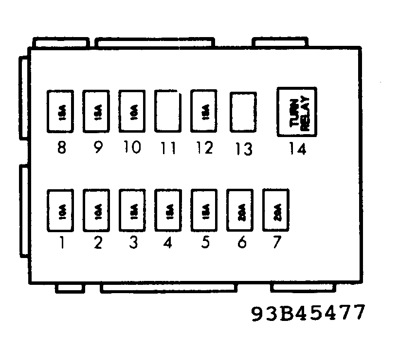 G93B45477