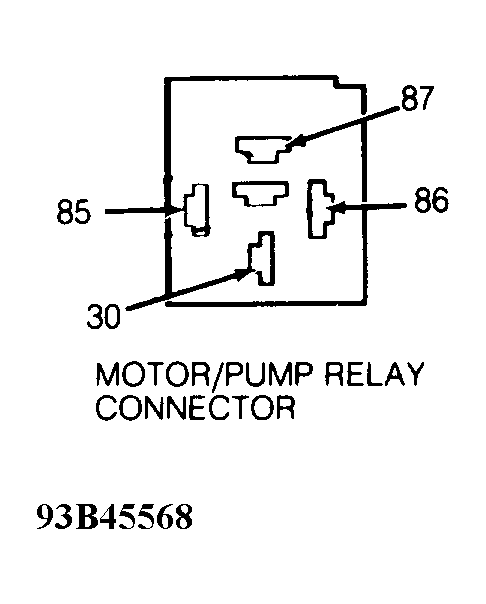 G93B45568