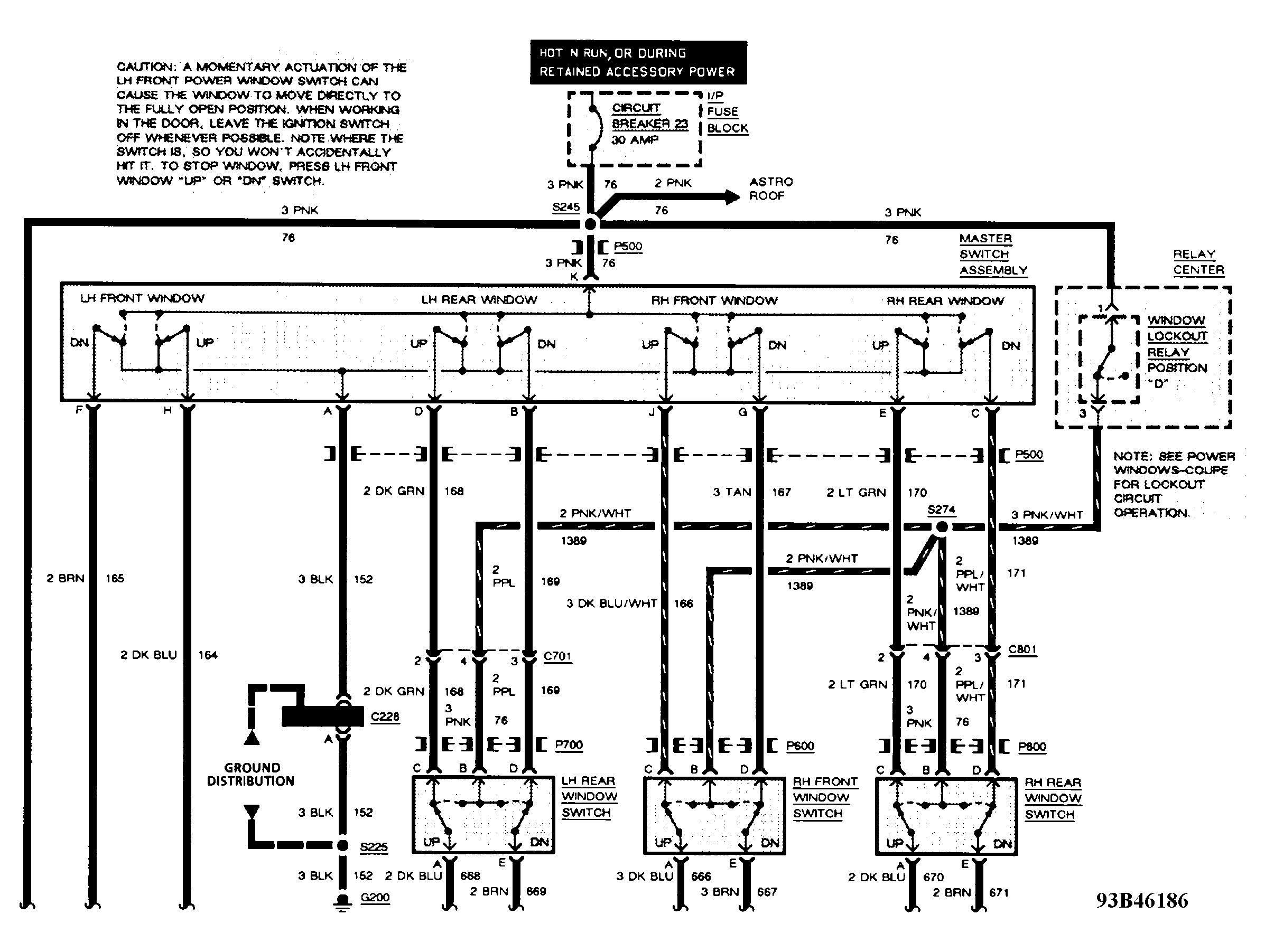 G93B46186