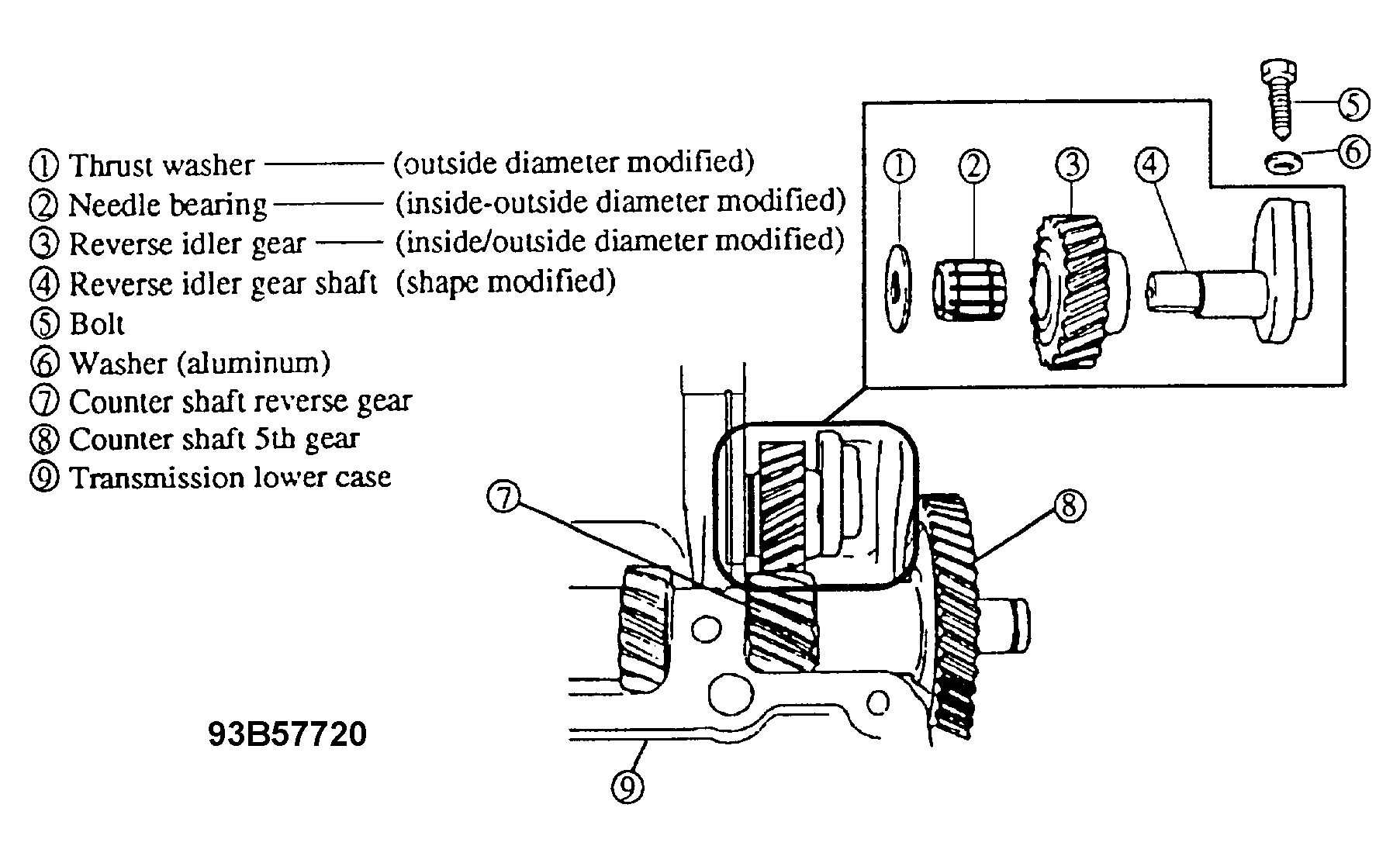 G93B57720