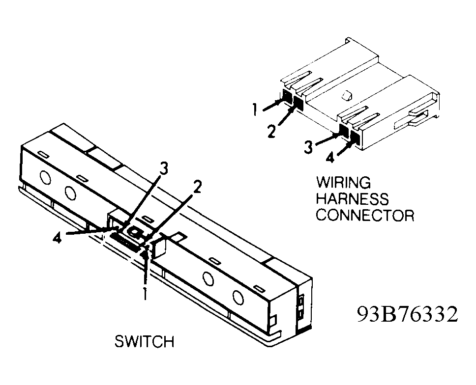 G93B76332
