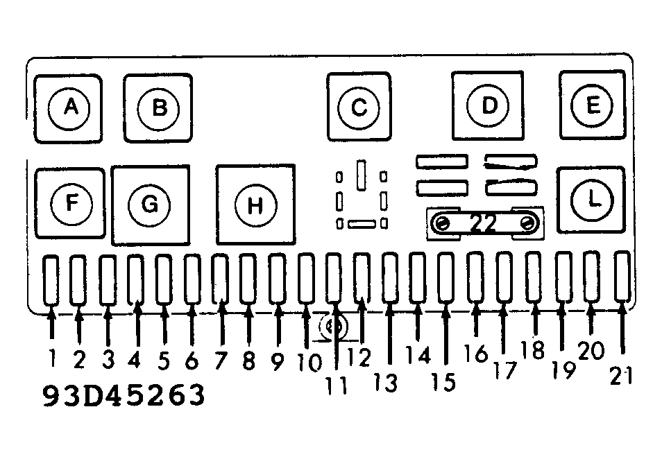 G93D45263
