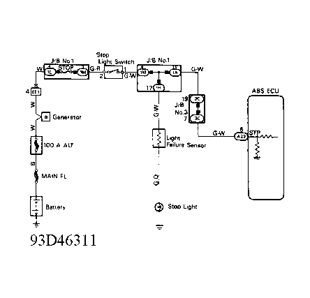 G93D46311
