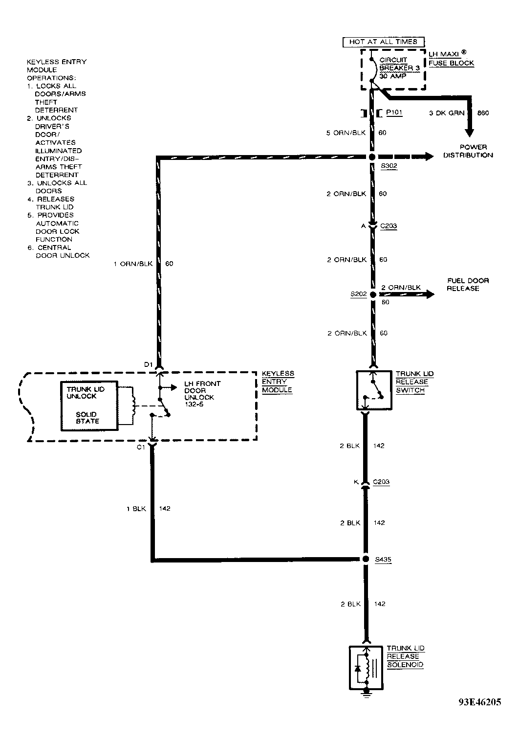 G93E46205