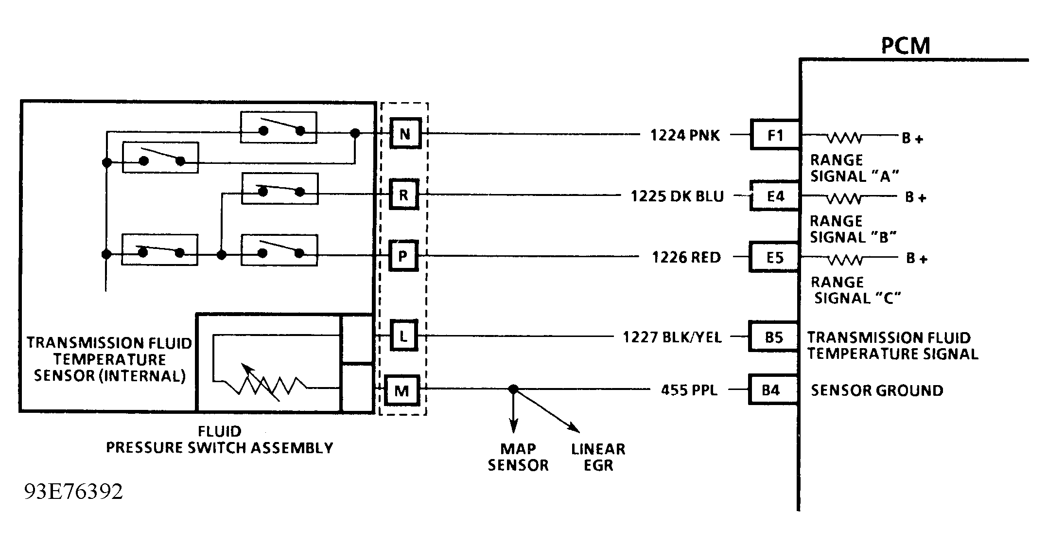 G93E76392