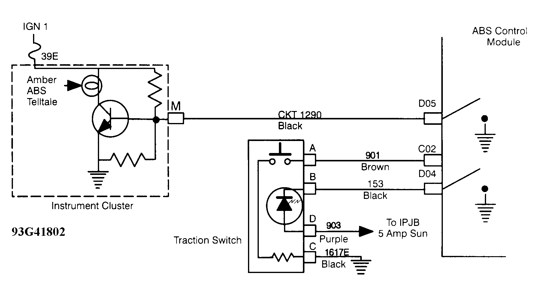 G93G41802