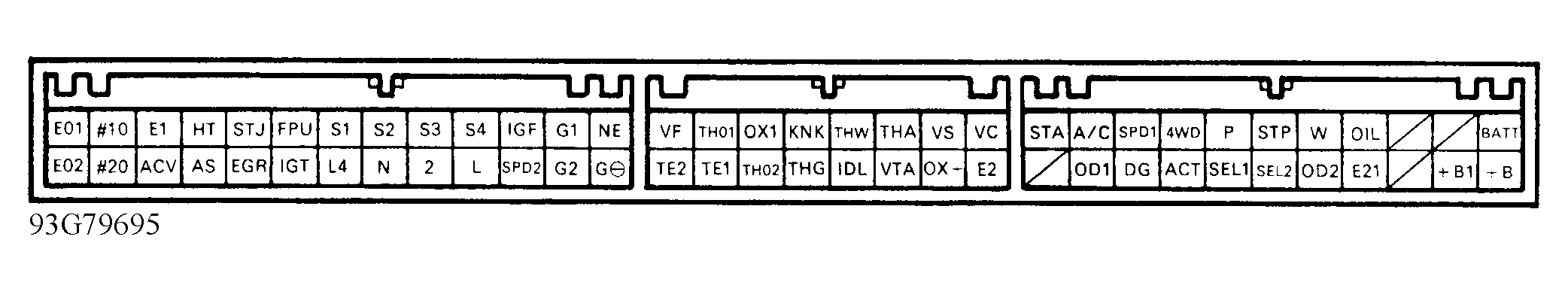 G93G79695