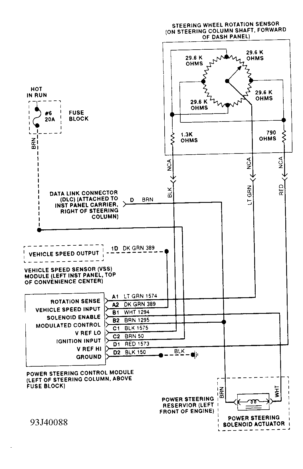 G93J40088