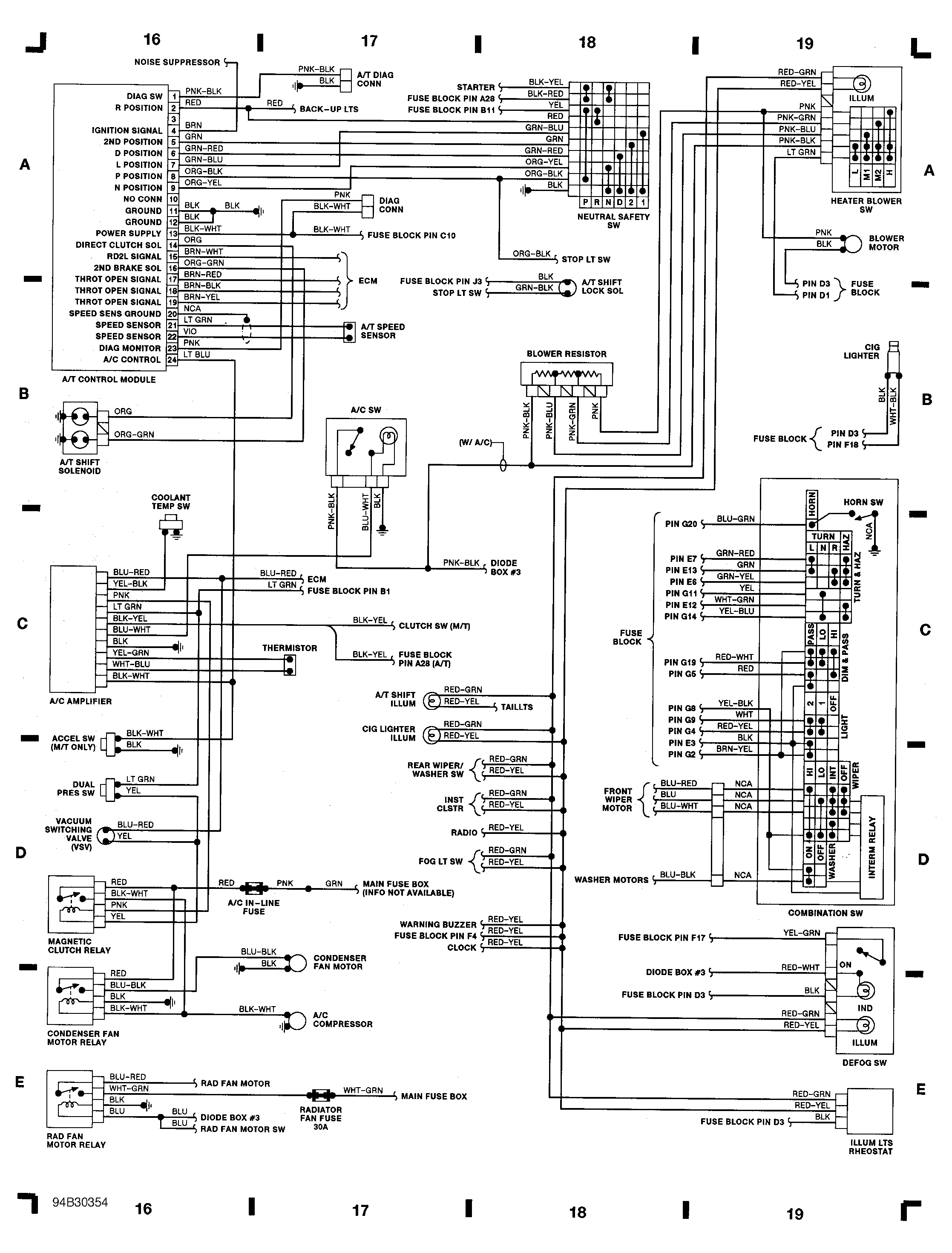 G94B30354