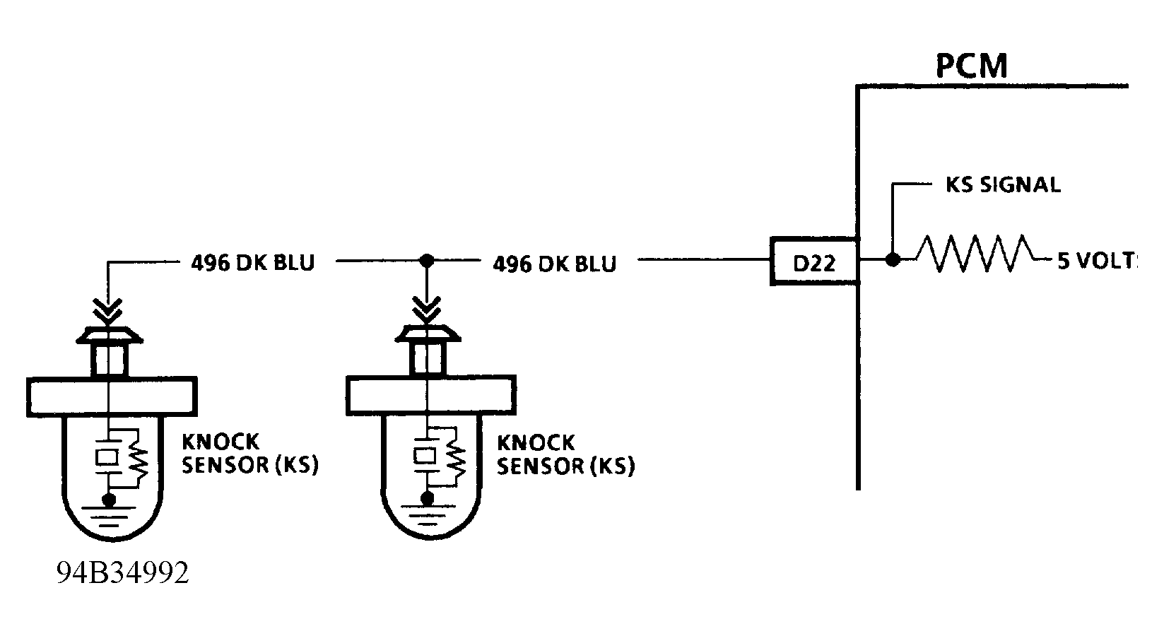 G94B34992