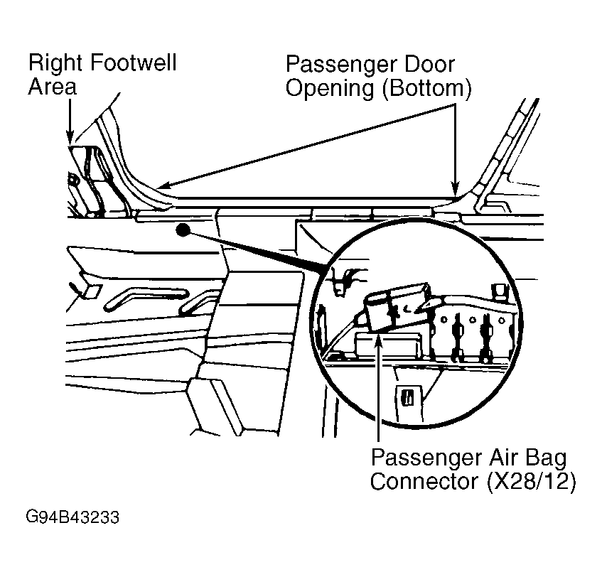 G94B43233