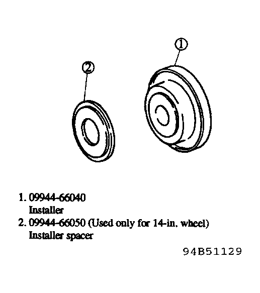 G94B51129
