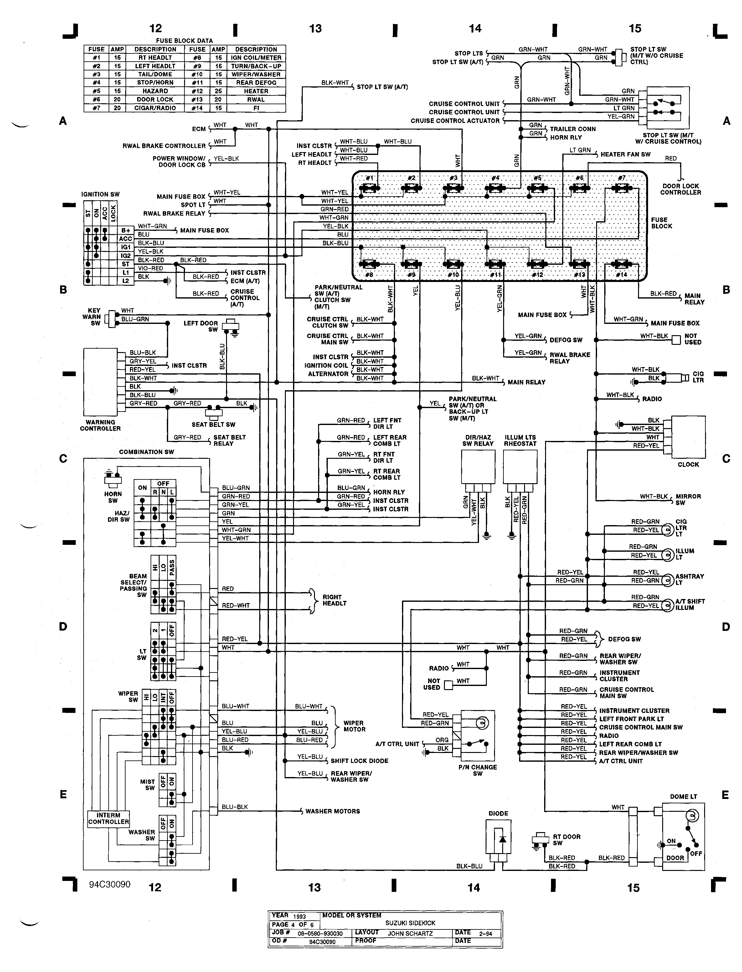 G94C30090