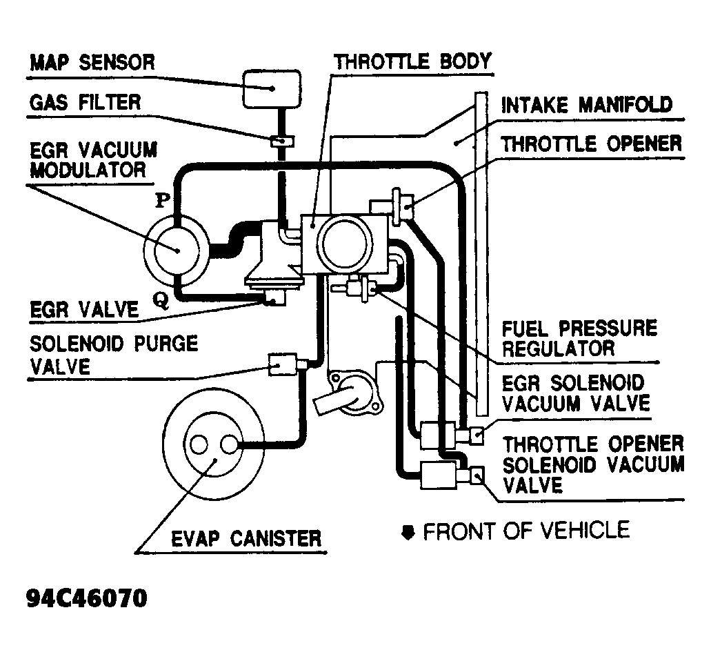 G94C46070