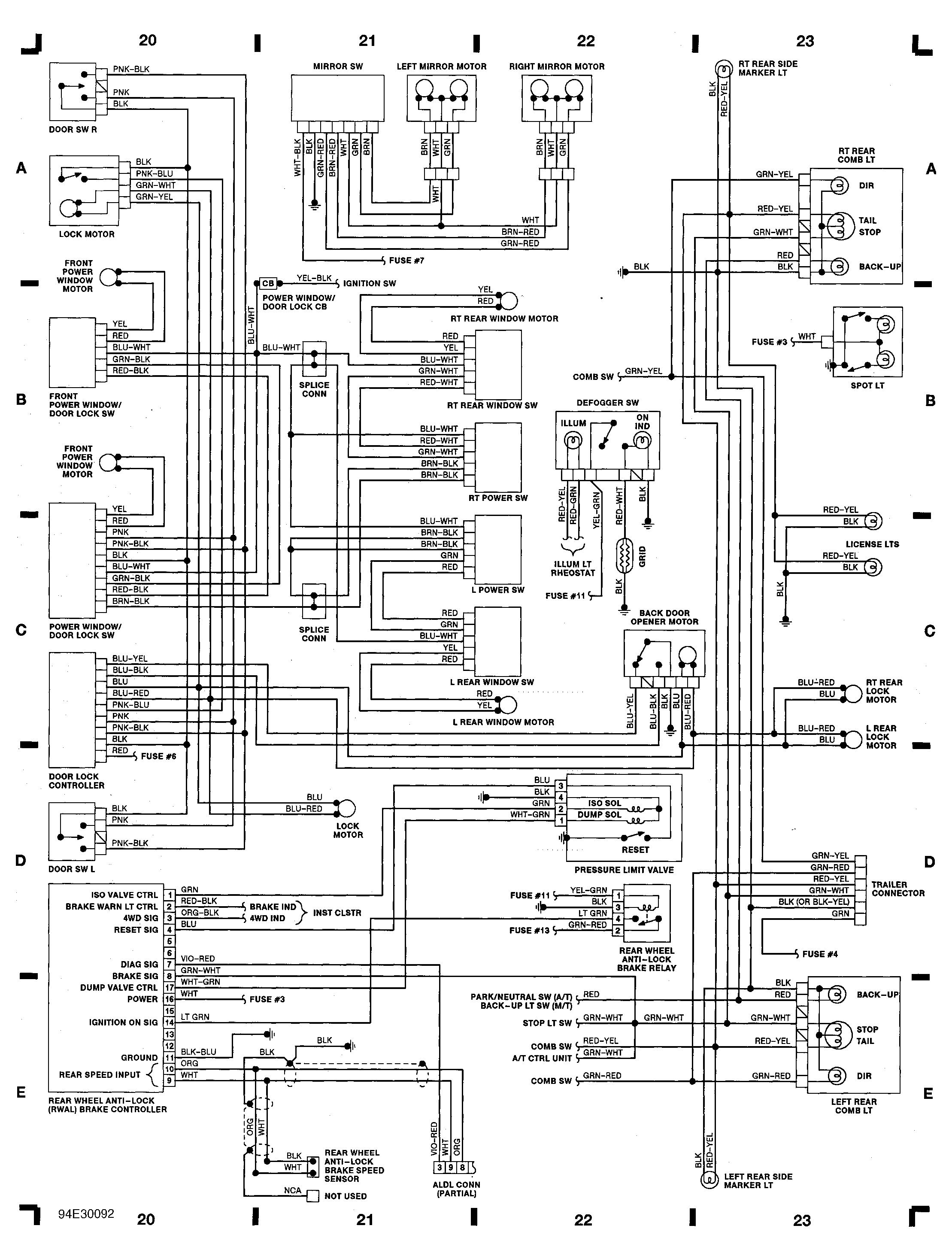 G94E30092